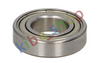 12X24X6 BEARING STANDARD BALL BEARING 1PCS SEALING TYPE DOUBLE-SIDED/WITH Z