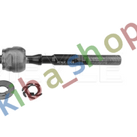 FRONT AXLE LEFT FRONT AXLE RIGHT OR LEFT TIE ROD WITH NO END L/R LENGTH 175MM
