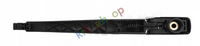FOR TOYOTA AYGO 14- REAR WINDOW WIPER ARM AND BLADE 305 MM