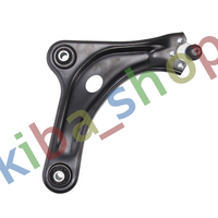 FRONT AXLE RIGHT LOWER RIGHT FRONT AXLE TRACK CONTROL ARM R BOTTOM FRONT FITS