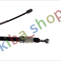 RIGHT OR LEFT HANDBRAKE CABLE REAR L/R 2155MM FITS FOR PEUGEOT 407 16D-30D