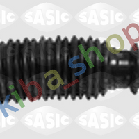 FRONT AXLE LEFT OR RIGHT STEERING GEAR BOOT L/R LENGTH204MM 10MM/44MM FITS