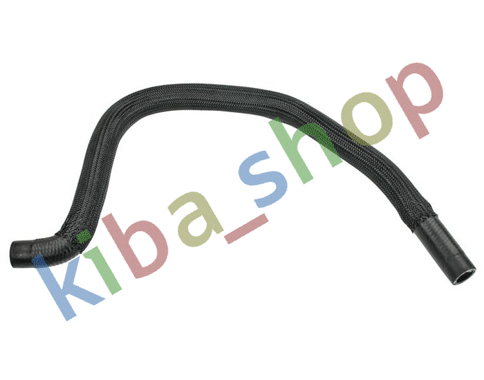 FROM EXPANSION TANK TO HYDRAULIC PUMP STEERING GEAR HOSE/PIPE FITS BMW 3 E46 5