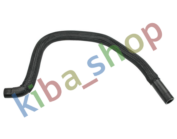 FROM EXPANSION TANK TO HYDRAULIC PUMP STEERING GEAR HOSE/PIPE FITS BMW 3 E46 5