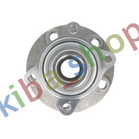 FRONT AXLE BOTH SIDES RIGHT OR LEFT WHEEL BEARING SET WITH HUB FRONT L/R WITH