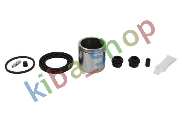 FRONT AXLE RIGHT OR LEFT BRAKE CALIPER REPAIR KIT FRONT L/R PISTON DIAMETER 54