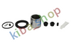 FRONT AXLE RIGHT OR LEFT BRAKE CALIPER REPAIR KIT FRONT L/R PISTON DIAMETER 54