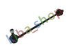 FRONT AXLE BOTH SIDES RIGHT OR LEFT STABILIZER LINK FRONT L/R 365MM FITS