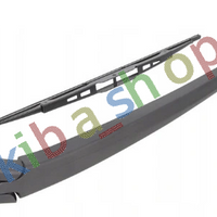 FOR SEAT IBIZA 6J 12- REAR WINDOW WIPER ARM AND BLADE 350 MM
