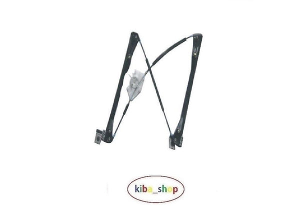 FOR VW GOLF IV 5D 98-04 FRONT WINDOW REGULATOR LH PASSENGER