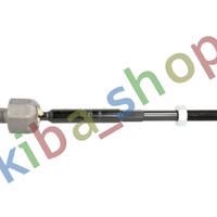 FRONT AXLE LEFT FRONT AXLE RIGHT OR LEFT TIE ROD WITH NO END L/R LENGTH 260MM