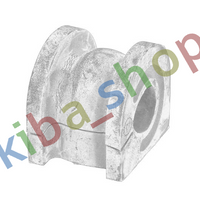 FRONT AXLE LEFT STABILIZER BAR BUSHING FRONT L 21MM FITS HONDA ACCORD VIII