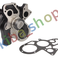 WATER PUMP FITS CASE IH MX CLAAS RANGER JCB 400 500 LANDINI 8000 ATLANTIS