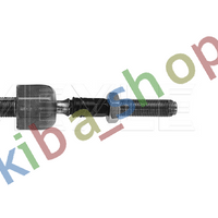 FRONT AXLE LEFT FRONT AXLE RIGHT OR LEFT TIE ROD WITH NO END L/R LENGTH 125MM