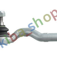 FRONT AXLE LEFT OUTER LEFT TIE ROD END L FITS MERCEDES E T-MODEL S210 E W210