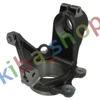 FRONT AXLE LEFT KNUCKLE FRONT L BALL JOINT FITTING HOLE DIAMETER 16MM WHEEL