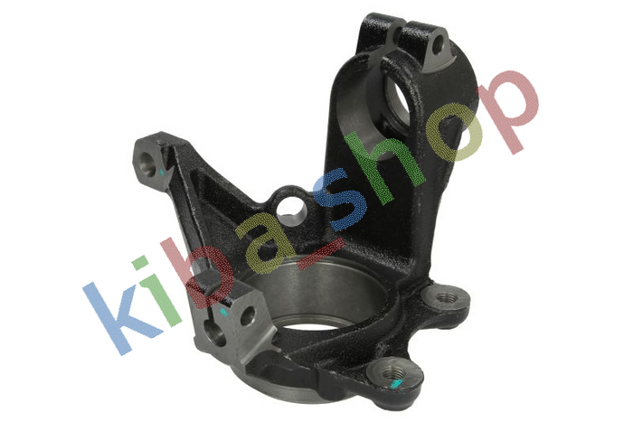 FRONT AXLE LEFT KNUCKLE FRONT L BALL JOINT FITTING HOLE DIAMETER 16MM WHEEL