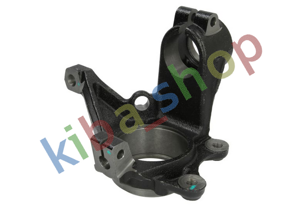 FRONT AXLE LEFT KNUCKLE FRONT L BALL JOINT FITTING HOLE DIAMETER 16MM WHEEL