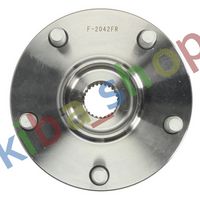 FRONT AXLE RIGHT OR LEFT WHEEL HUB FRONT FITS TOYOTA ALPHARD I CAMRY HARRIER
