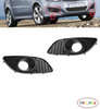 FOR VAUXHALL ZAFIRA 2008-11 FRONT BUMPER FOG LIGHT LAMP GRILL L+R