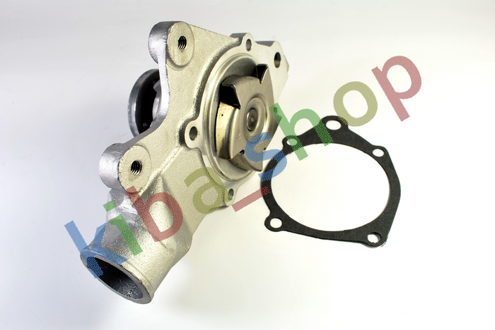 WATER PUMP FITS JEEP CHEROKEE GRAND CHEROKEE I WRANGLER I WRANGLER II 25/40