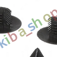 FOR RENAULT MEGANE _A/SCENIC 95-99 INNER FENDER LINER FIXING CLIPS SET