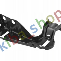 FOR SKODA OCTAVIA 1Z3/1Z5 04-12 FRONT RIGHT HEADLAMP FASTENING BRACKET HOLDER