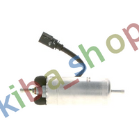 FUEL LINE ELECTRIC FUEL PUMP CARTRIDGE FITS ALFA ROMEO 159 AUDI A4 ALLROAD B8