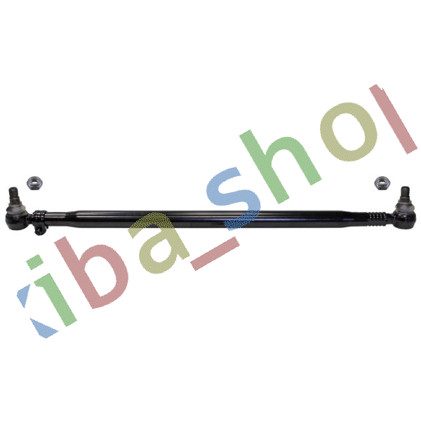 FRONT AXLE LONGITUDINAL STEERING ROD L-1100MM FITS MAN HOCL LION´S CITY LION´S