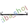 FRONT AXLE LONGITUDINAL STEERING ROD L-1100MM FITS MAN HOCL LION´S CITY LION´S