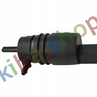 FOR VW JETTA 1J5/1JM 98-05 FRONT WINDSCREEN WASHER MONO PUMP