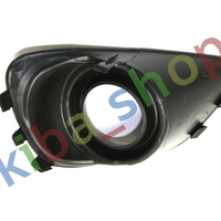 FOR JEEP COMPASS PK 11-17 FRONT LEFT LOWER BUMPER GRILL WITH FOG HOLE