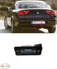 FOR SEAT EXEO 3R 08-13 1X REAR NUMBER PLATE LIGHT LAMP LH OR RH