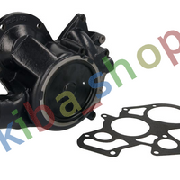 WATER PUMP FITS MASSEY FERGUSON 5000 6000 7000 1006-60T-66CTA12V 0103-