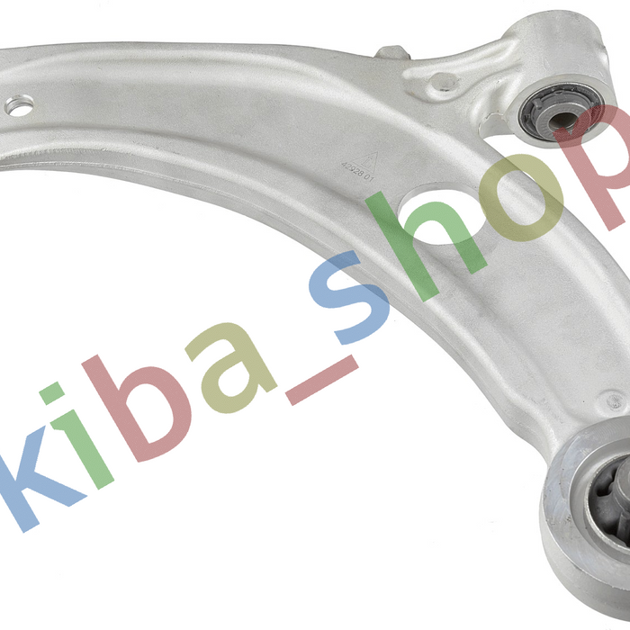 FRONT AXLE LEFT FRONT AXLE TRACK CONTROL ARM L ALUMINIUM FITS FOR DS DS 7