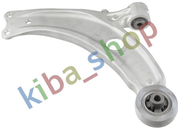 FRONT AXLE LEFT FRONT AXLE TRACK CONTROL ARM L ALUMINIUM FITS FOR DS DS 7