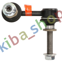 FRONT AXLE LEFT LEFT STABILIZER LINK FRONT L FITS LEXUS IS II 22D/25/50