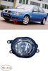 FOR ROVER 45 00-05 FRONT FOG LIGHT LAMP LH PASSENGER-XBJ105510