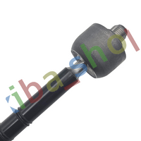 FRONT AXLE RIGHT OR LEFT TIE ROD WITH NO END L/R LENGTH 2651/2997MM FITS JEEP