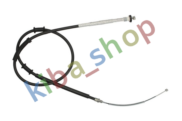 RIGHT HANDBRAKE CABLE REAR R 1689MM FITS FOR FIAT GRANDE PUNTO PUNTO PUNTO EVO