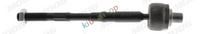 FRONT AXLE LEFT OR RIGHT TIE ROD WITH NO END L/R LENGTH 2295MM FITS NISSAN
