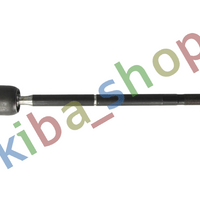 FRONT AXLE BOTH SIDES RIGHT OR LEFT TIE ROD WITH NO END L/R LENGTH 294/332MM