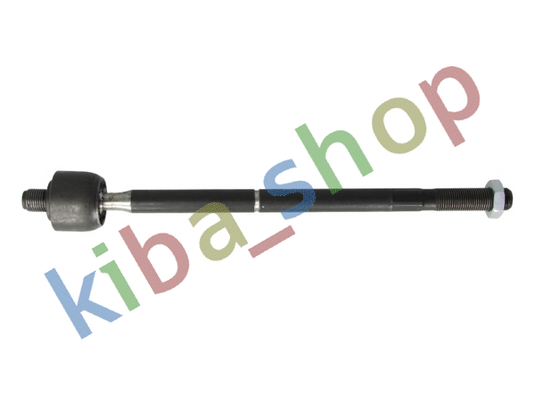 FRONT AXLE BOTH SIDES RIGHT OR LEFT TIE ROD WITH NO END L/R LENGTH 294/332MM