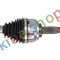 FRONT AXLE RIGHT DRIVE SHAFT FRONT R 925MM FITS NISSAN NOTE 15D 0613-