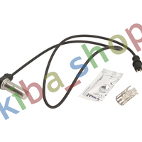 FRONT AXLE BOTH SIDES RIGHT OR LEFT ABS SENSOR FRONT L/R 920MM NO SLEEVE FITS