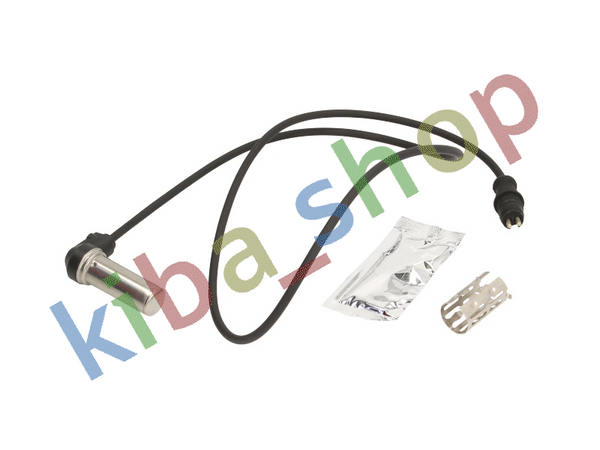 FRONT AXLE BOTH SIDES RIGHT OR LEFT ABS SENSOR FRONT L/R 920MM NO SLEEVE FITS