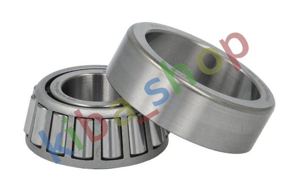 20X47X1925 BEARING CONE BEARINGS 1PCS TEMPERATURE RANGE -30/120°C