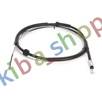 RIGHT OR LEFT HANDBRAKE CABLE REAR L/R 2392MM FITS FOR RENAULT KANGOO BE BOP