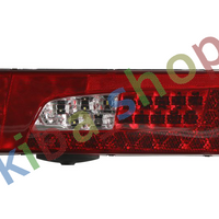 RIGHT REAR LAMP R LED 24V WITH REVERSING SIGNAL FITS FOR SCANIA LPGRS 0916-