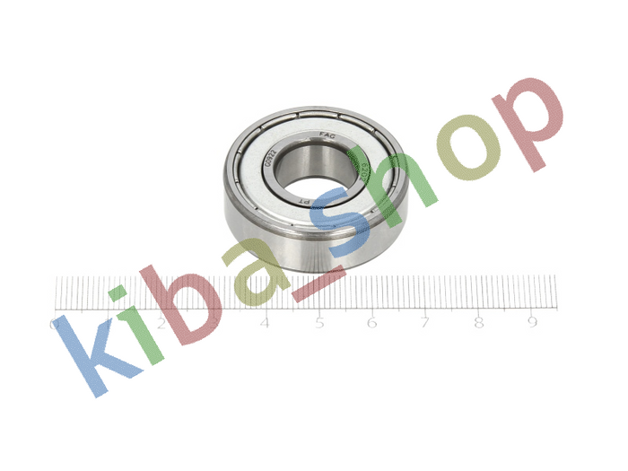 15X35X11 BEARING STANDARD BALL BEARING 1PCS SEALING TYPE DOUBLE-SIDED/WITH Z